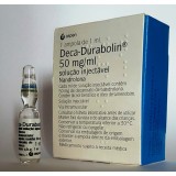 Deca 50mgs - 1 ampoule