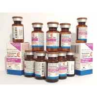 10 Watson Cypionate 10mls