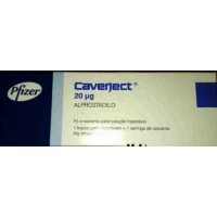 Caverjet