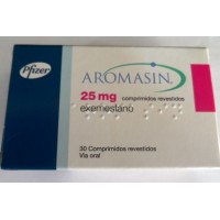 Aromasin 25