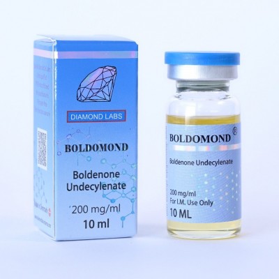 Equipoise - boldenone