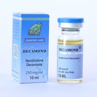 Deca - Nandro Decanoate