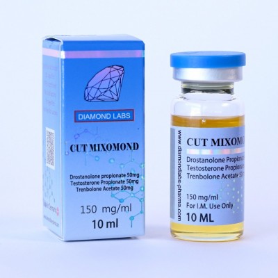 Cut Mixomond 150