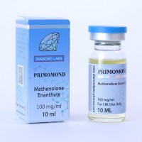 Primobolan 