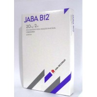 JABA B12 injectable Vitamin