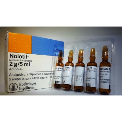 Nolotil 