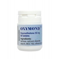 Oximethalone 50mgs Oximethalone 50mgs