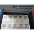 Tamoxifeno 20 mgs