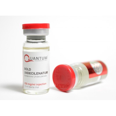 Equipoise - boldenone