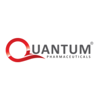  Quantum Pharma Vials